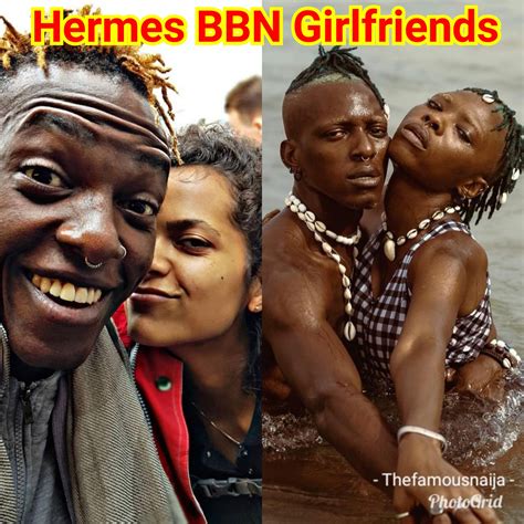 Hermes Iyele BBN Biography, Age, Pictures, Girlfriend, Wife, 